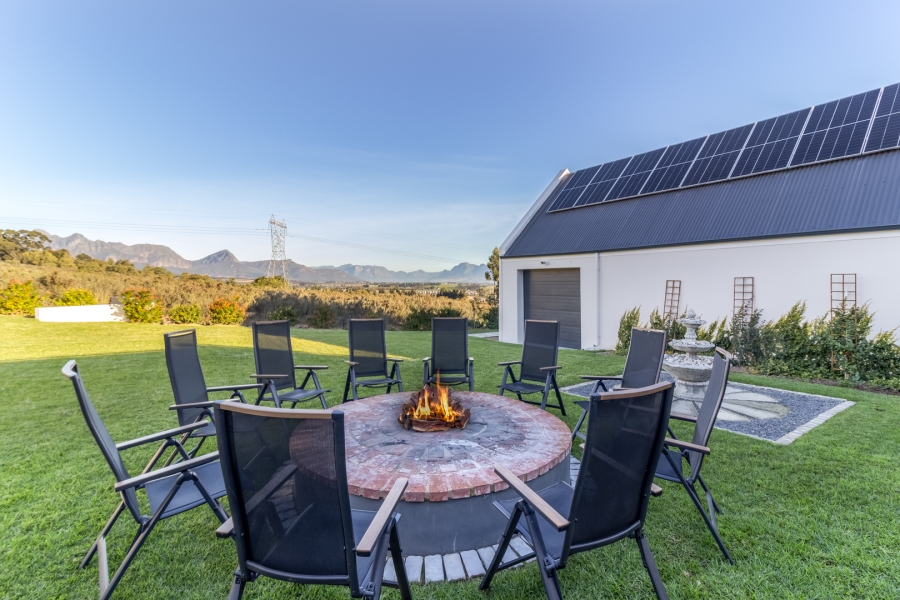 7 Bedroom Property for Sale in Diemersfontein Wine and Country Estate Western Cape